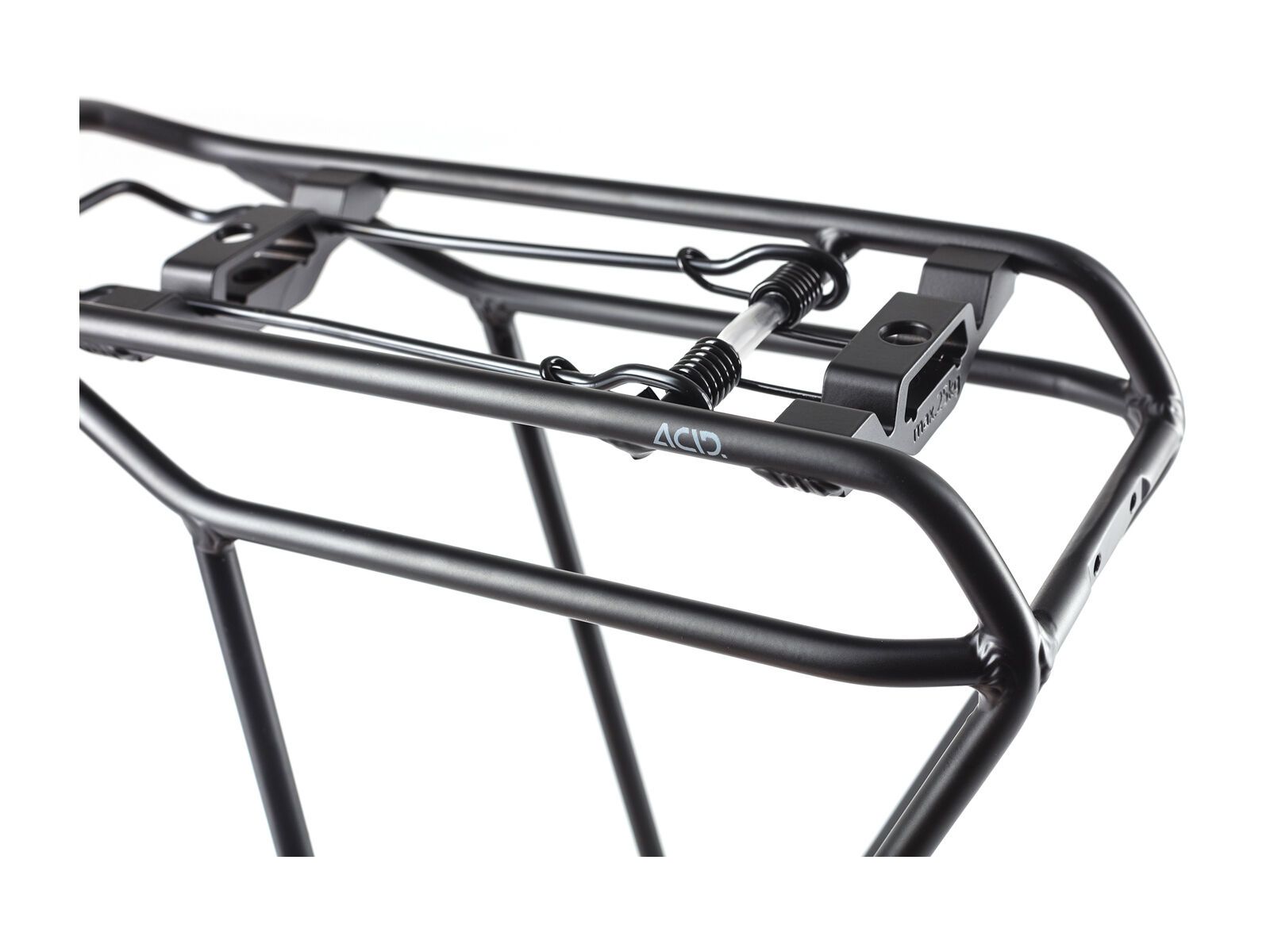 Cube Acid Gepäckträger SIC 27.5 Zoll RILink, black - Bild 3