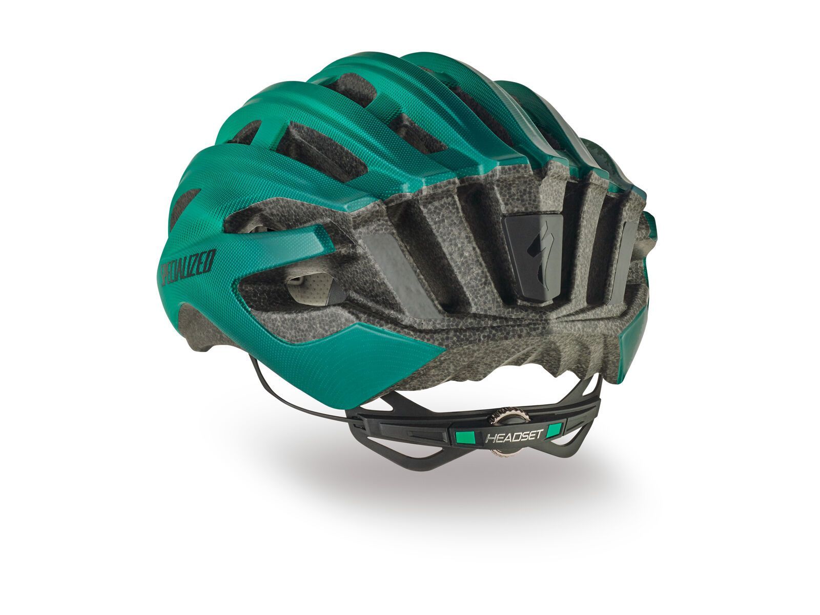 Specialized Propero III, acid mint fade - Bild 2