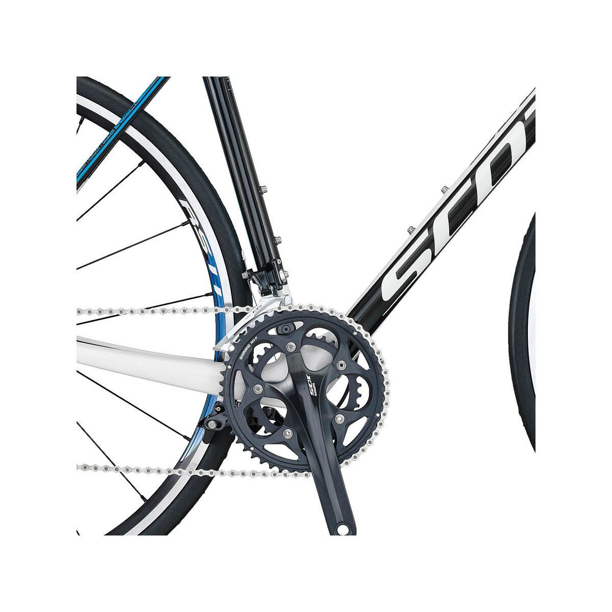 Scott Solace 30 Compact - Bild 3