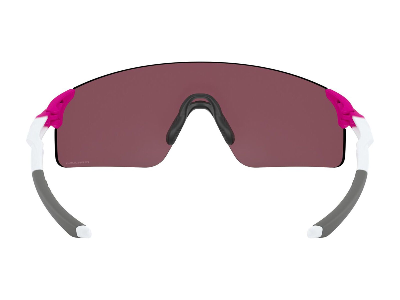 Oakley EVZero Blades Prizm Road Jolt Collection – Prizm Road Black, fade - Bild 4