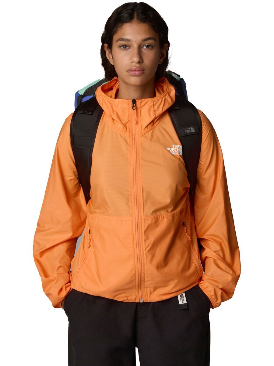 The North Face Base Camp Duffel - S, indigo plum-bright foam - Bild 7