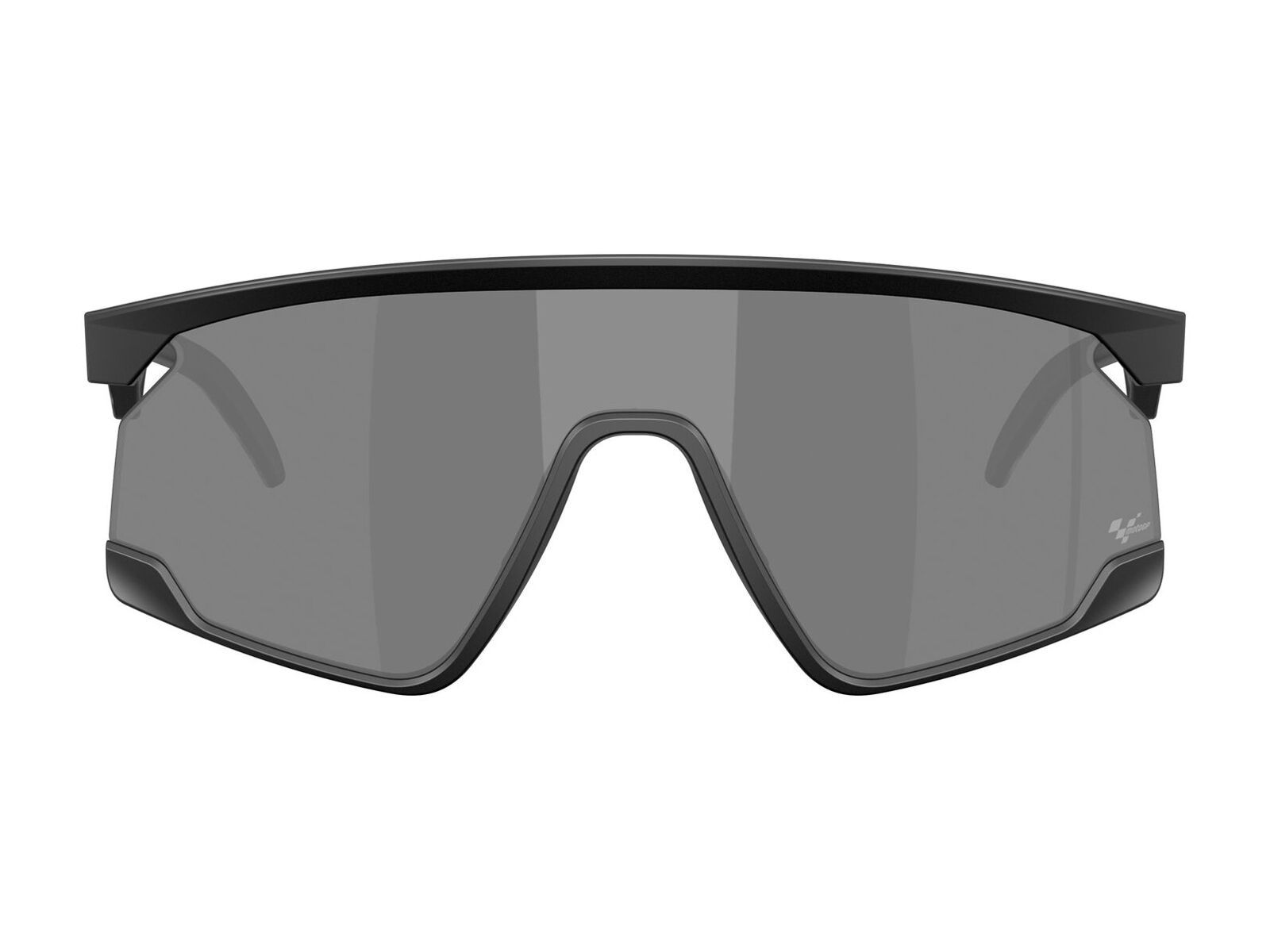 Oakley BXTR MotoGP, Prizm Black / matte black - Bild 2