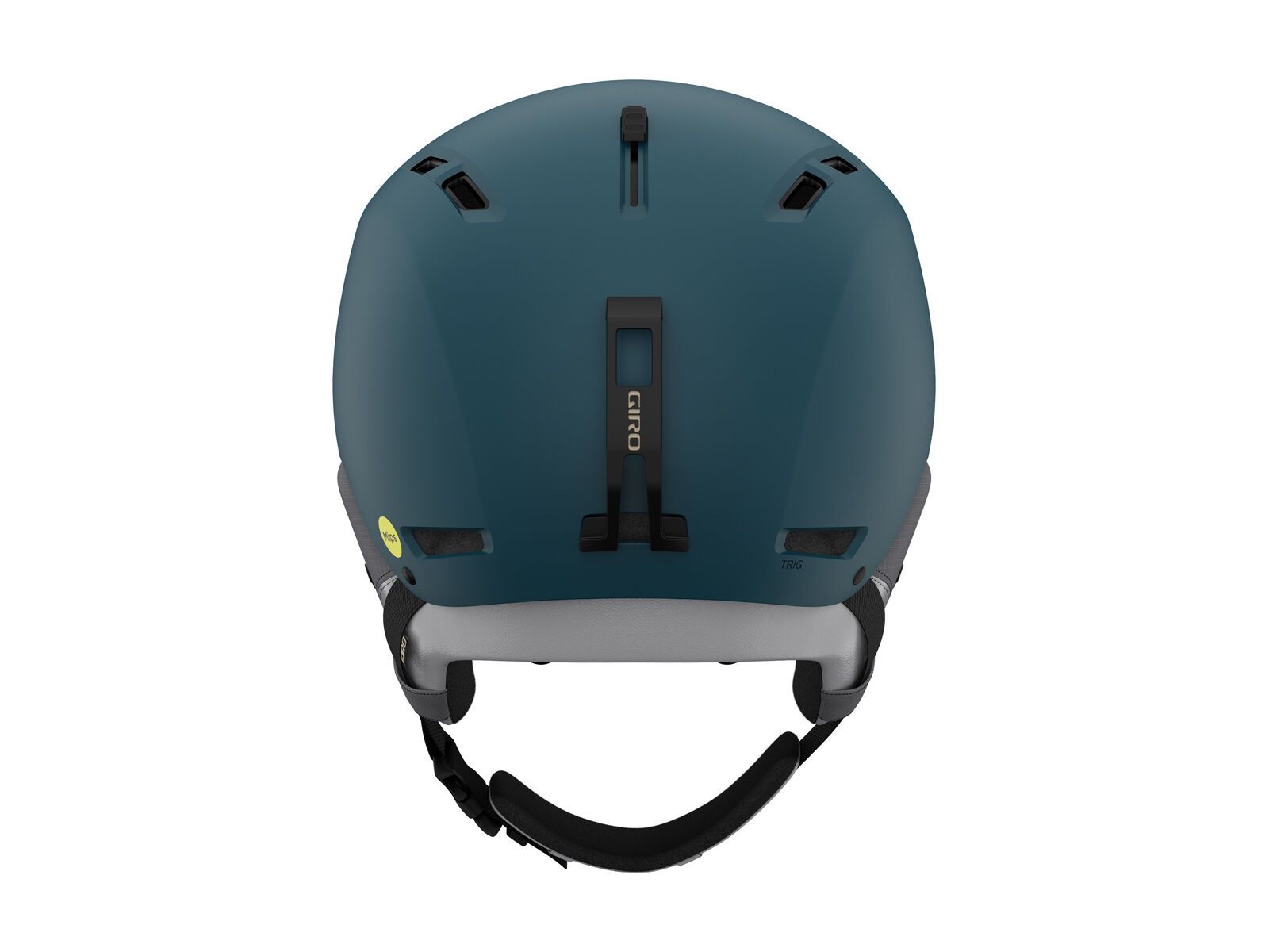 Giro Trig MIPS, matte harbor blue - Bild 5