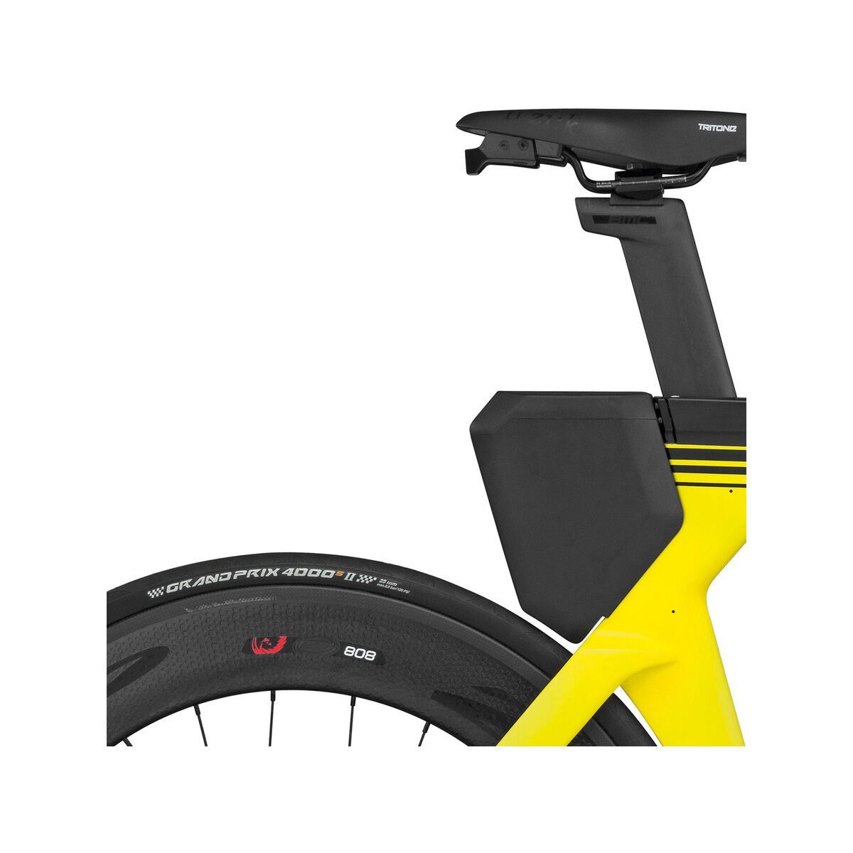 BMC Timemachine 01 Two, yellow - Bild 6