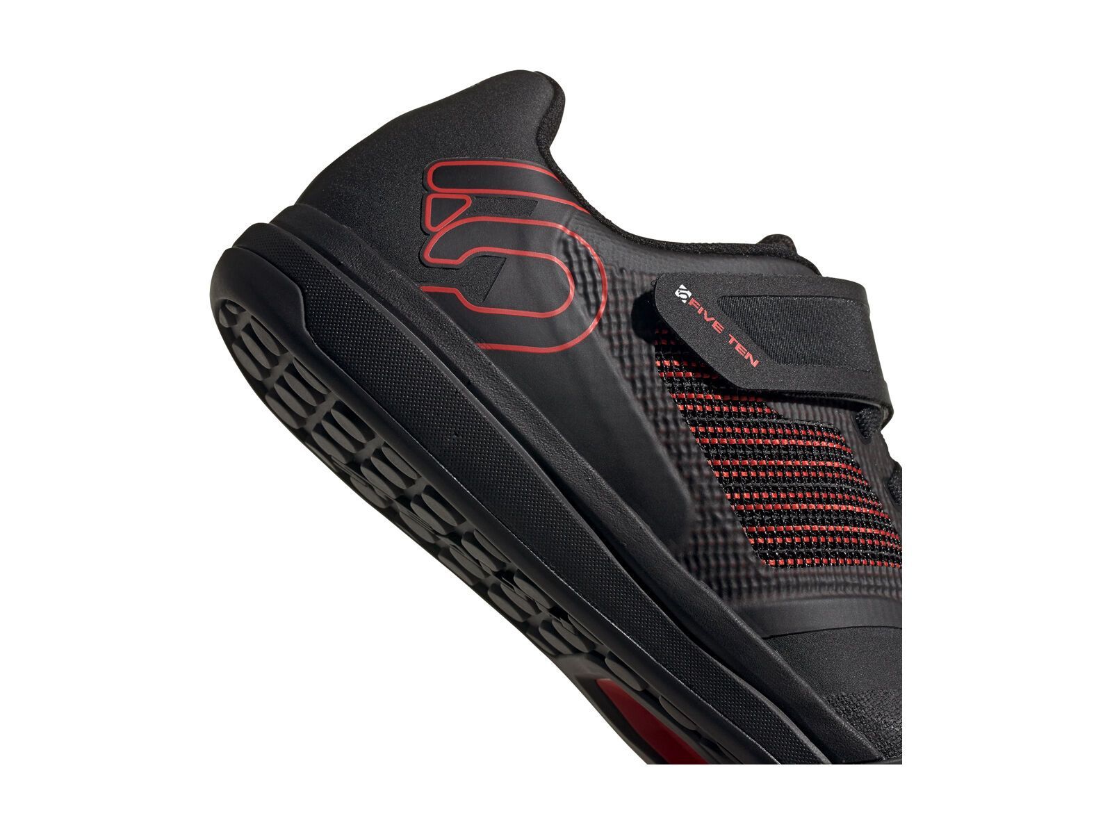 Five Ten Hellcat Pro, red/core black/core black - Bild 7