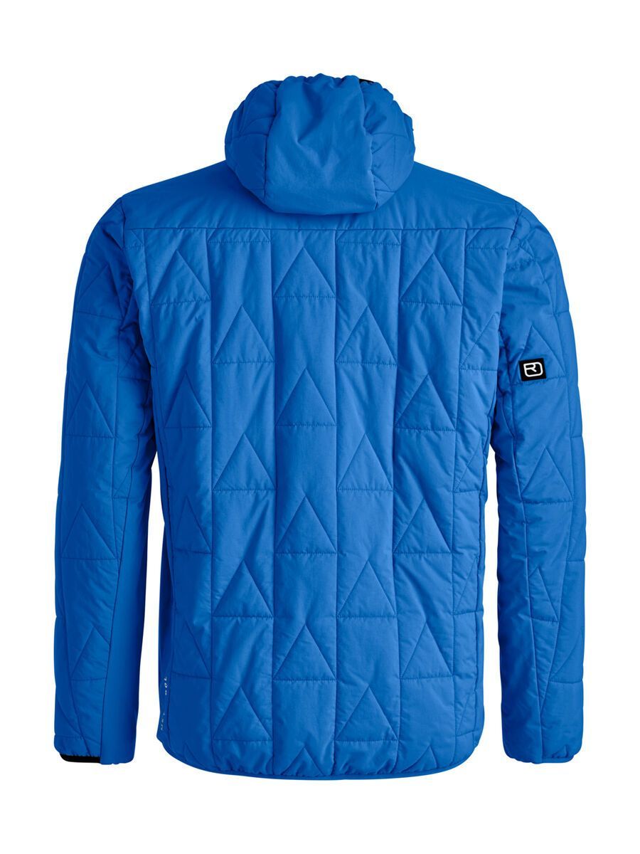 Ortovox Ravine Metawool 90 Jacket M, blue note - Bild 2
