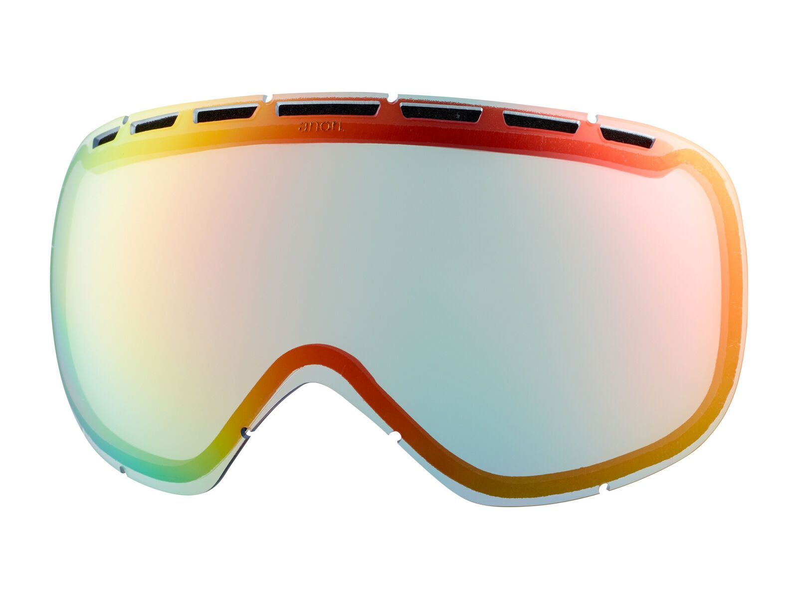 Anon Insurgent Lens, red ice - Bild 1