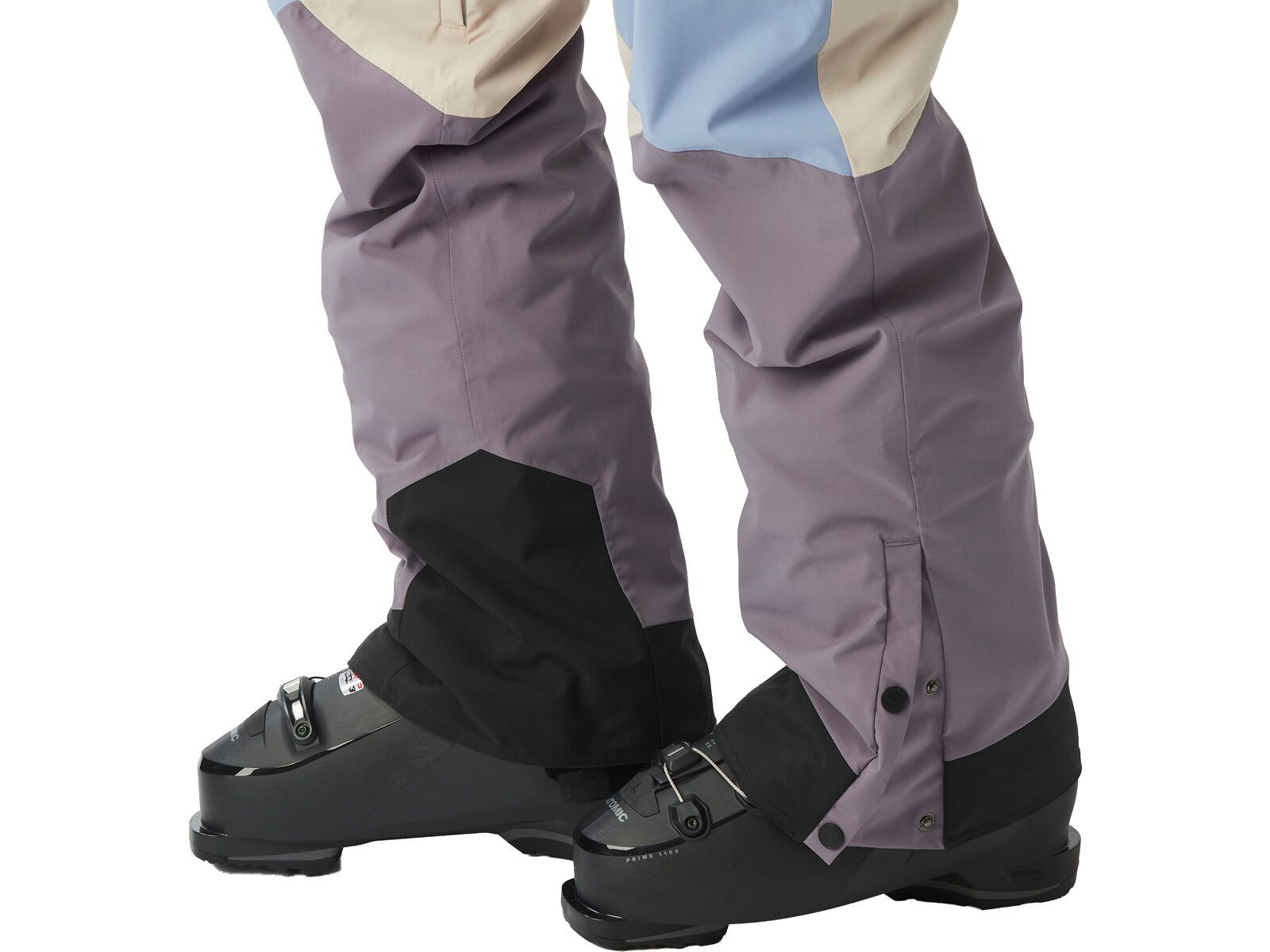 Picture Naikoon Pants, pure cashmere - Bild 9