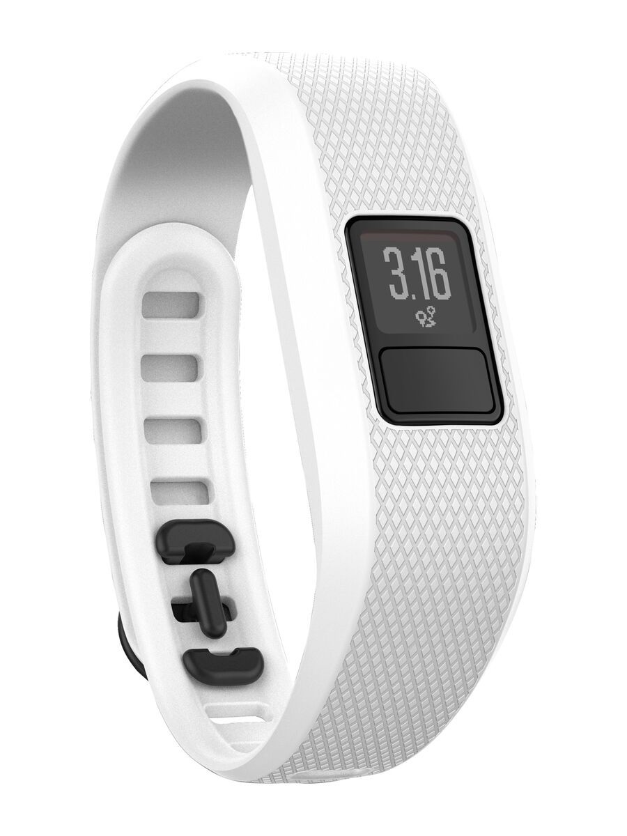 Garmin vivofit 3, weiß - Bild 2