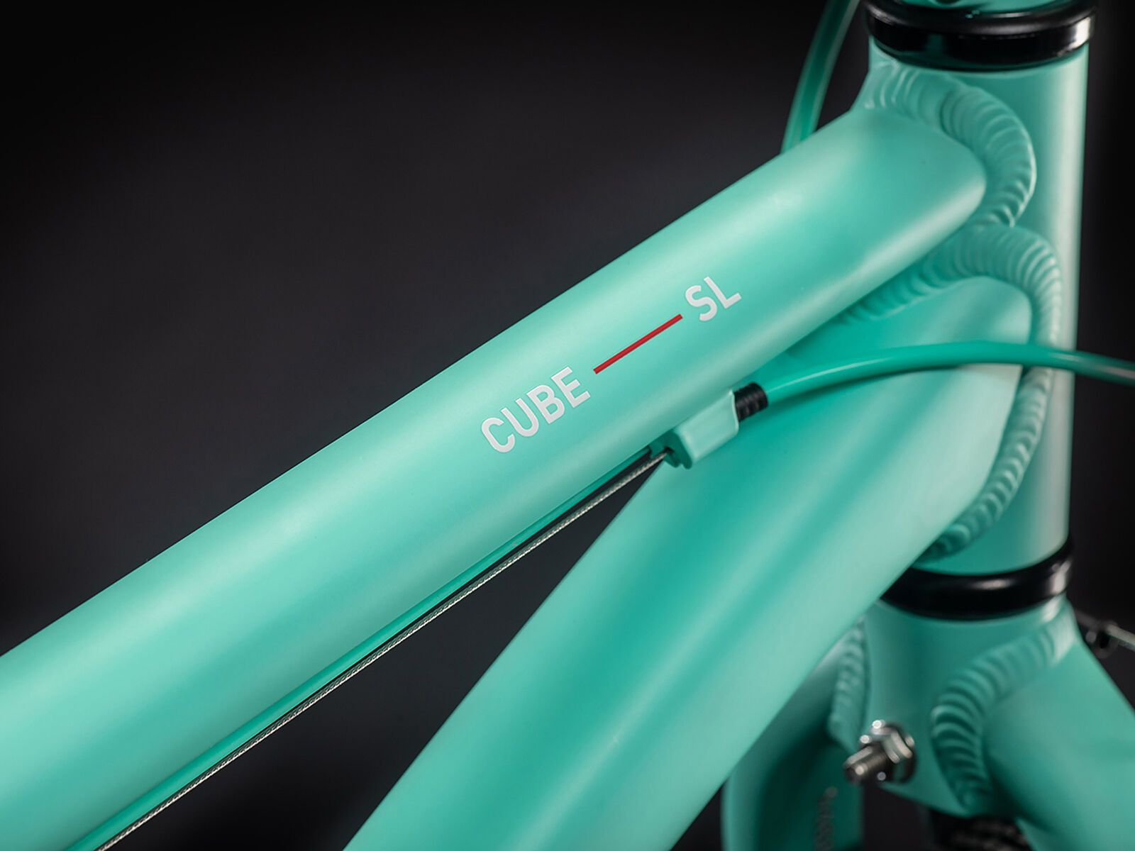 Cube Acid 200 SL, indigo´n´mint - Bild 2