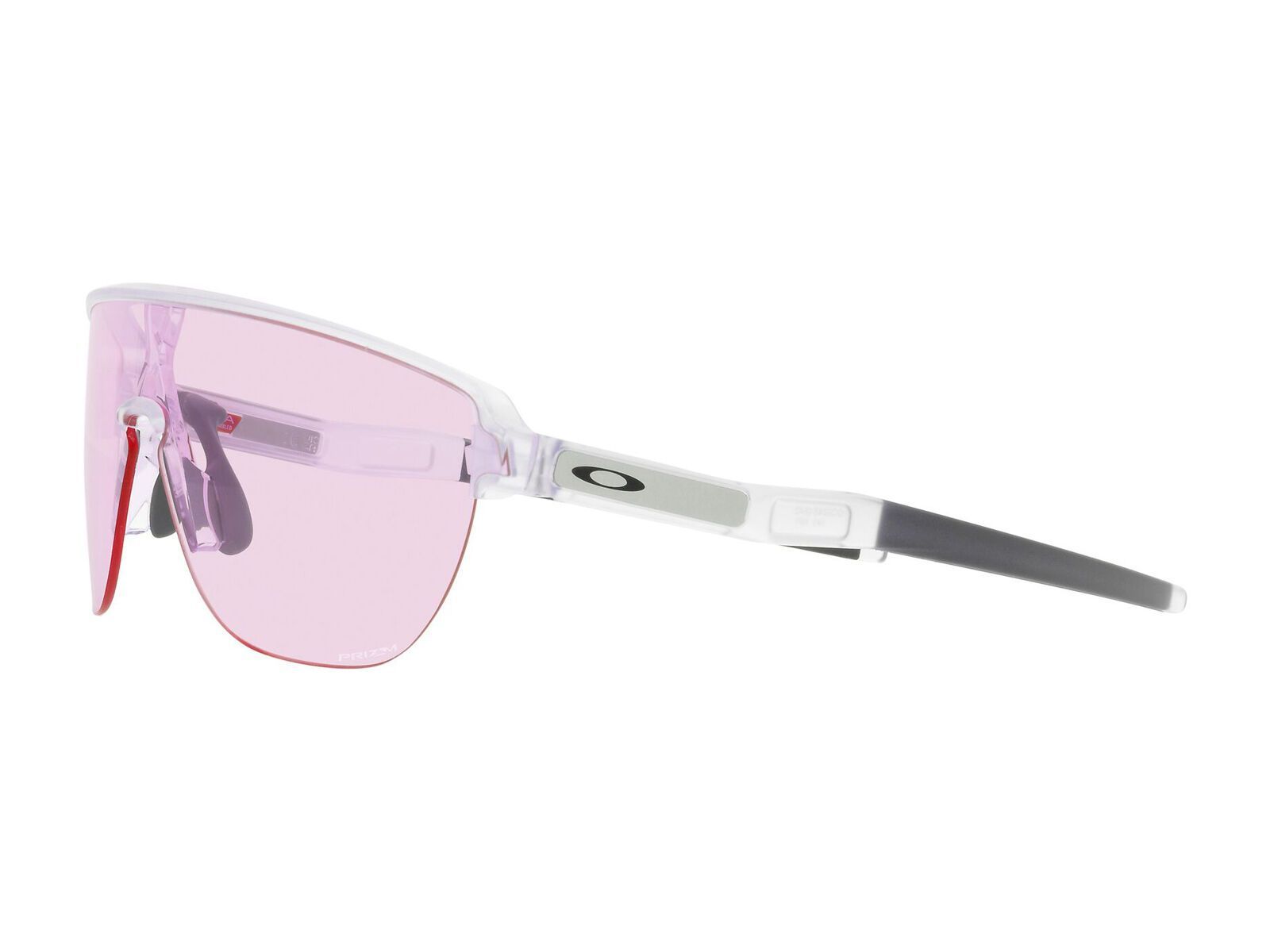 Oakley Corridor, Prizm Low Light / matte clear - Bild 2