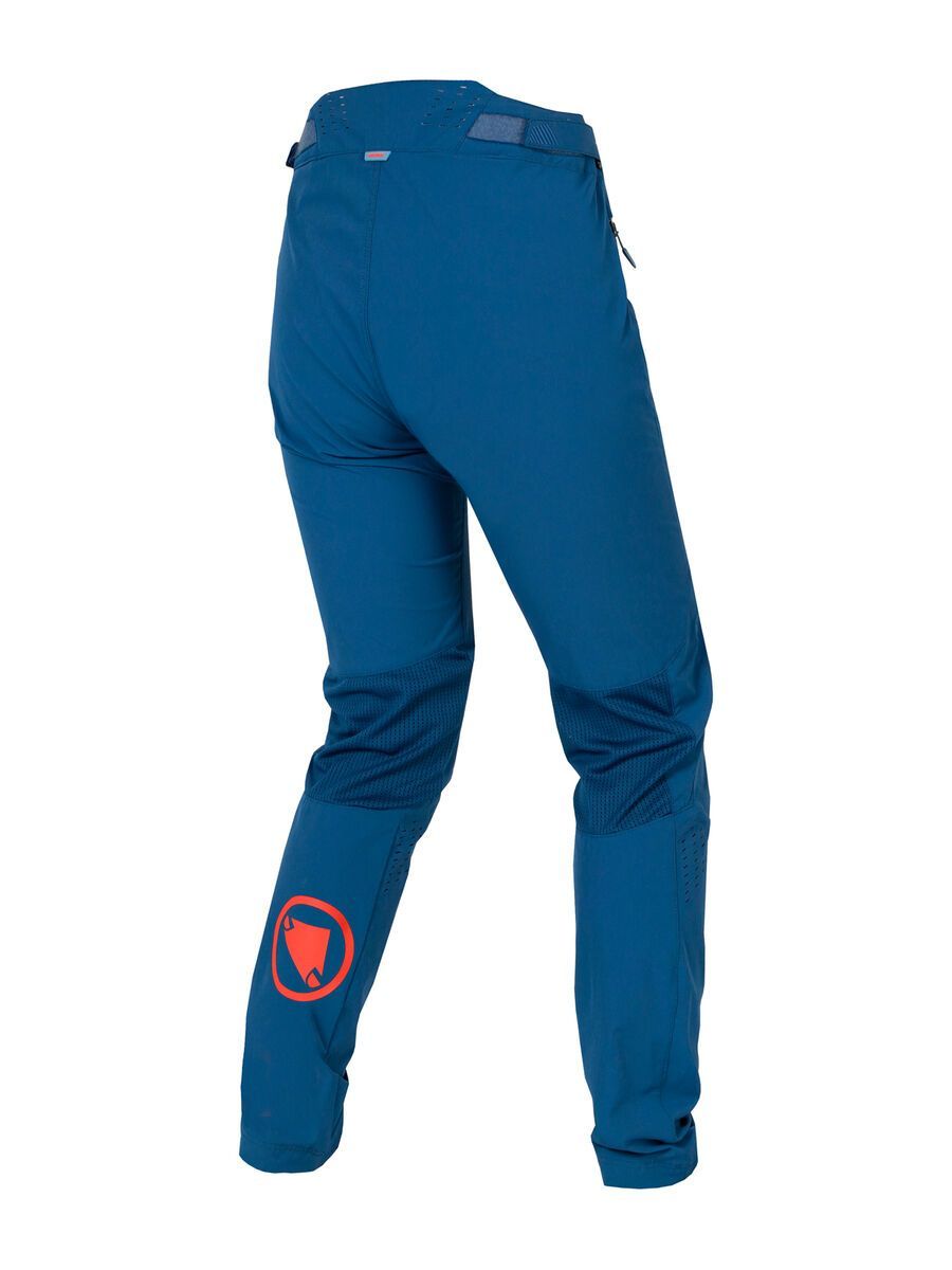 Endura Damen MT500 Burner Lite Hose, blaubeere - Bild 2