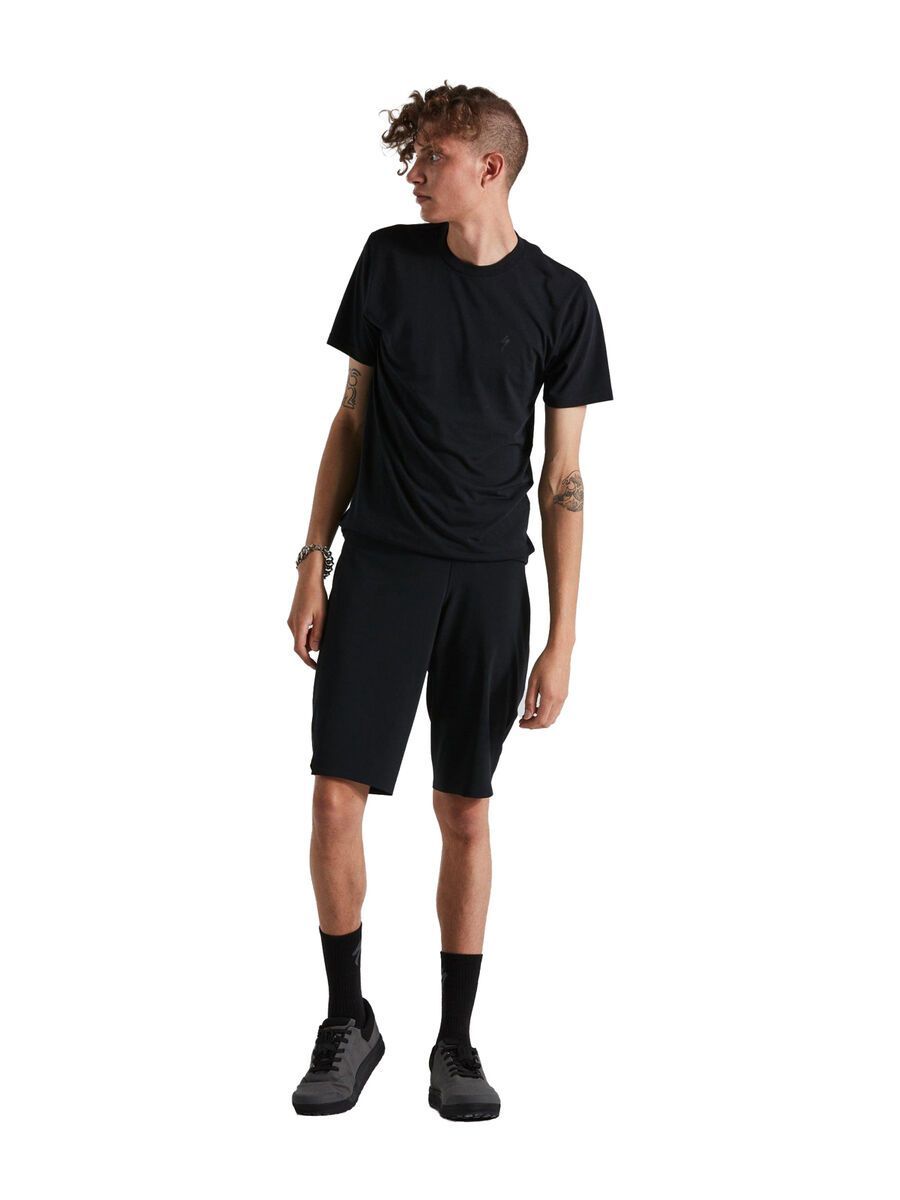 Specialized Sonne Short Sleeve Tee, black - Bild 6