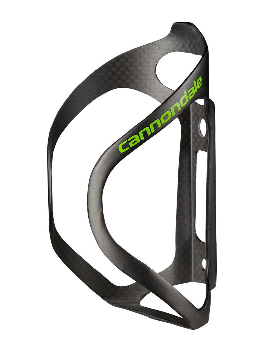Cannondale GT-40 Carbon Cage - Bild 1