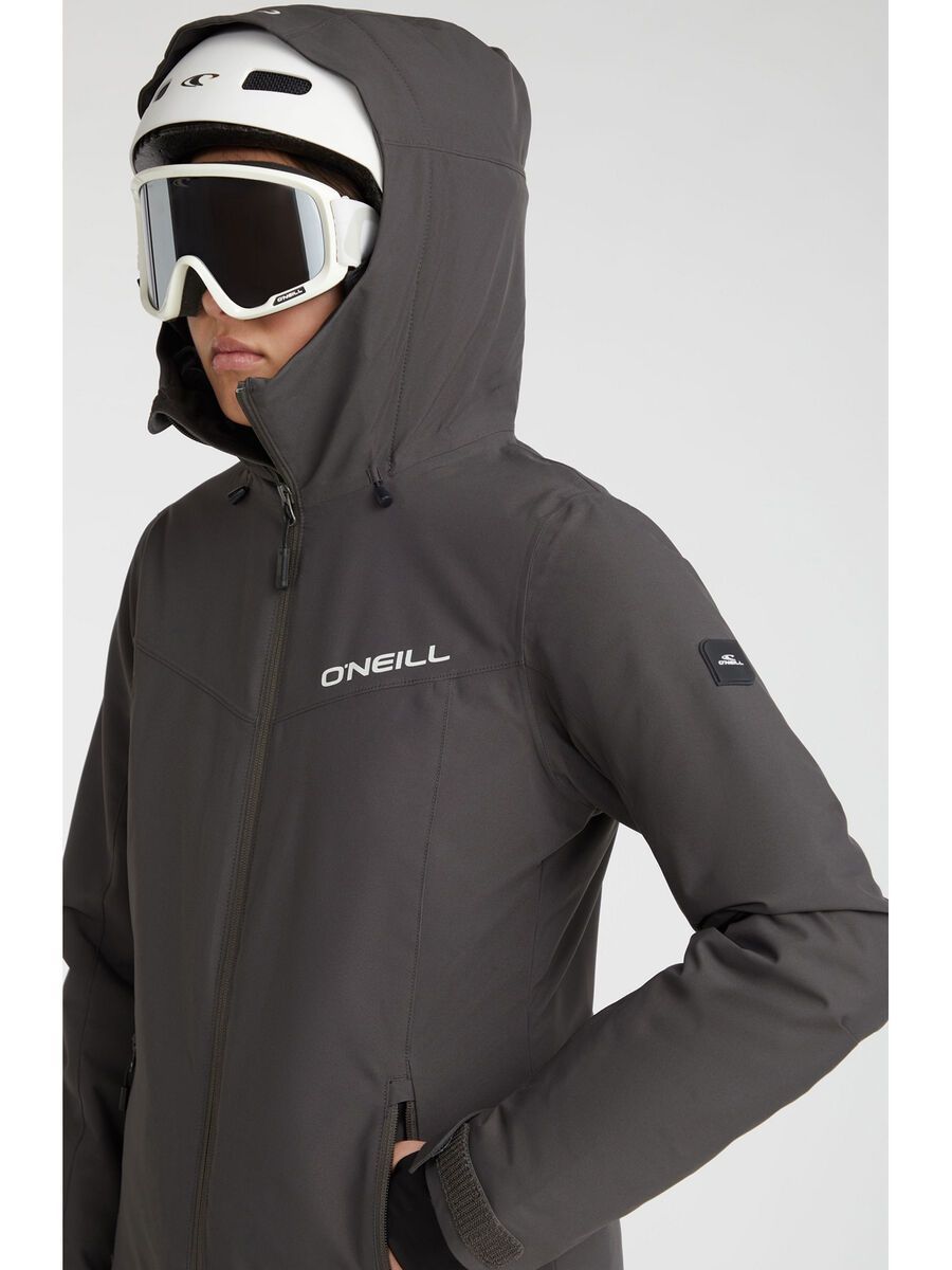 O’Neill Aplite Jacket, raven - Bild 4