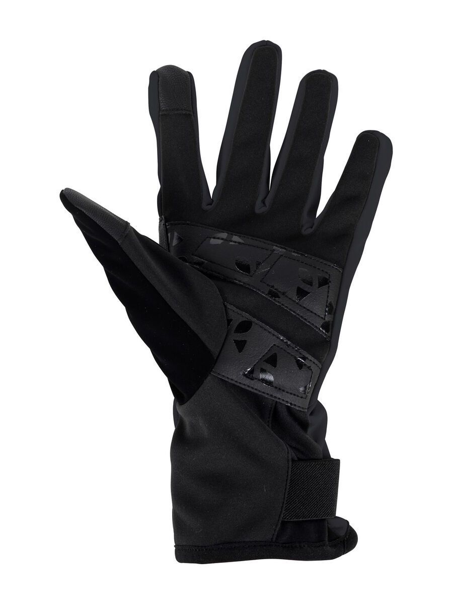 Vaude Posta Warm Gloves, black - Bild 2