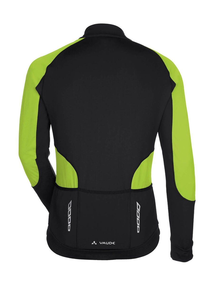 Vaude Men's Pro Warm Tricot, pistachio - Bild 2