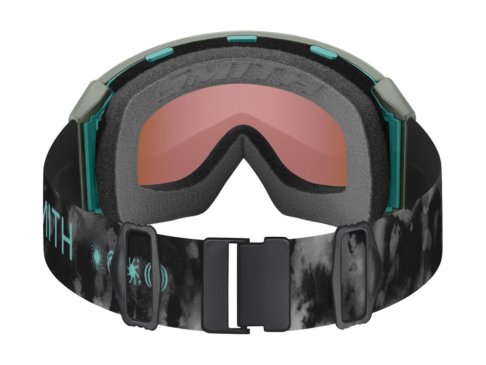 Smith 4D Mag XL, ChromaPop Everyday Rose Gold Mirror / mind expanders - Bild 3