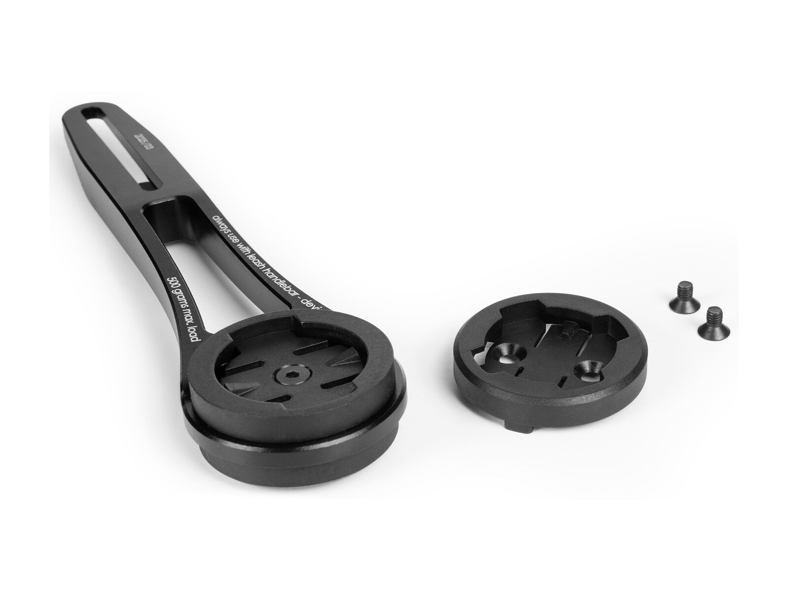 Cube Navigations Halterung X-Lock M, black - Bild 3