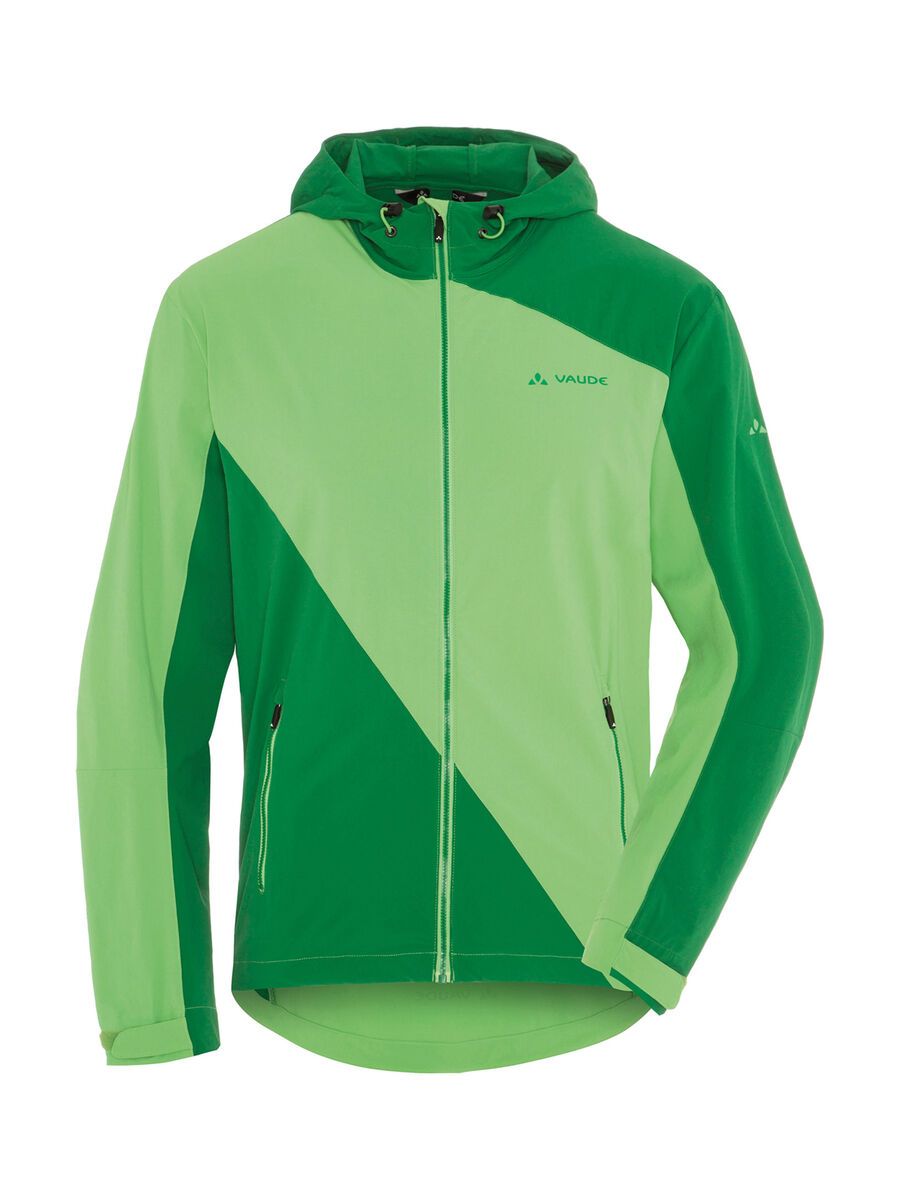 Vaude Men's Moab Jacket, grasshopper - Bild 1