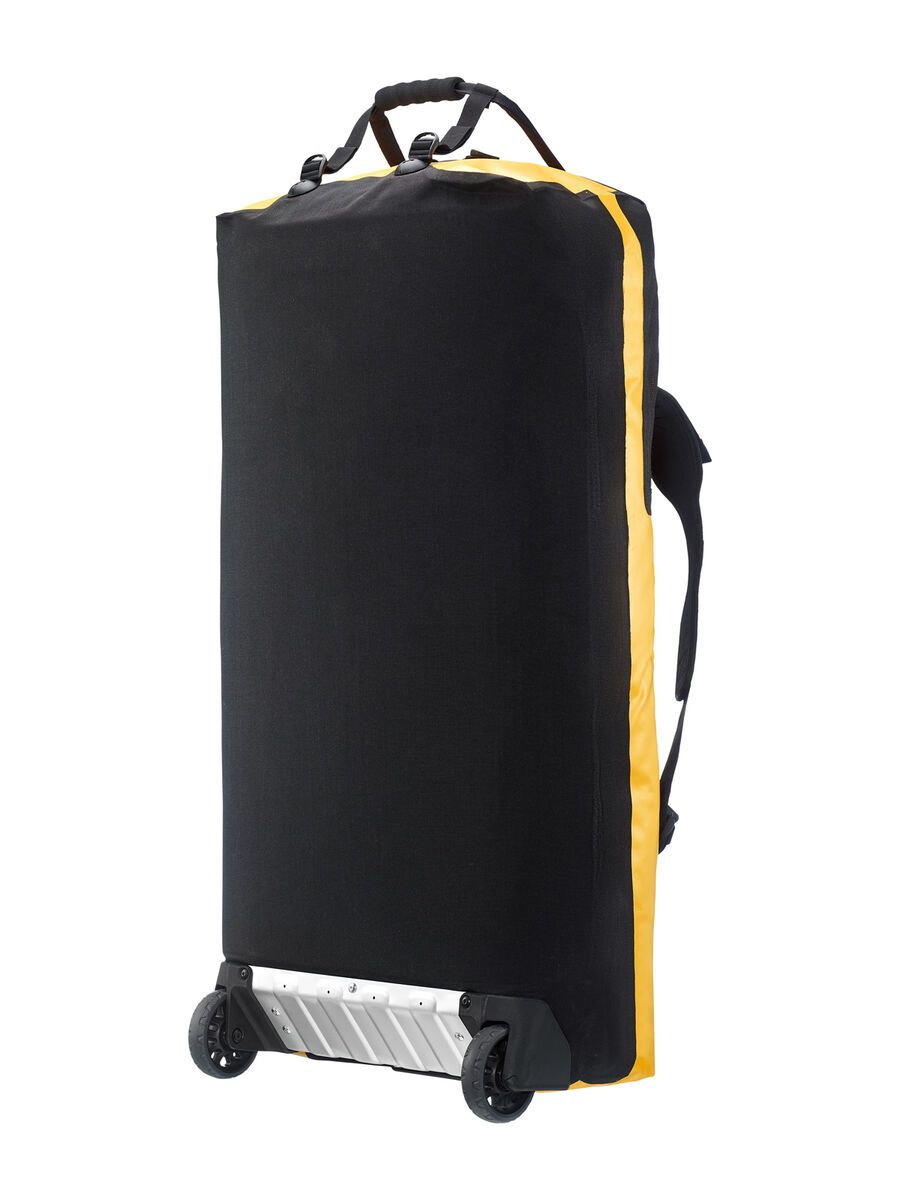 ORTLIEB Duffle RS 140 L, sunyellow-black - Bild 4