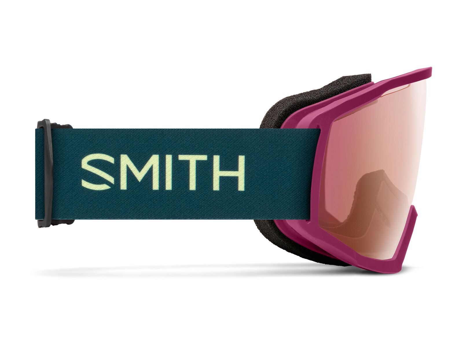 Smith Loam S MTB, Contrast Rose Flash + WS / huckleberry - Bild 4