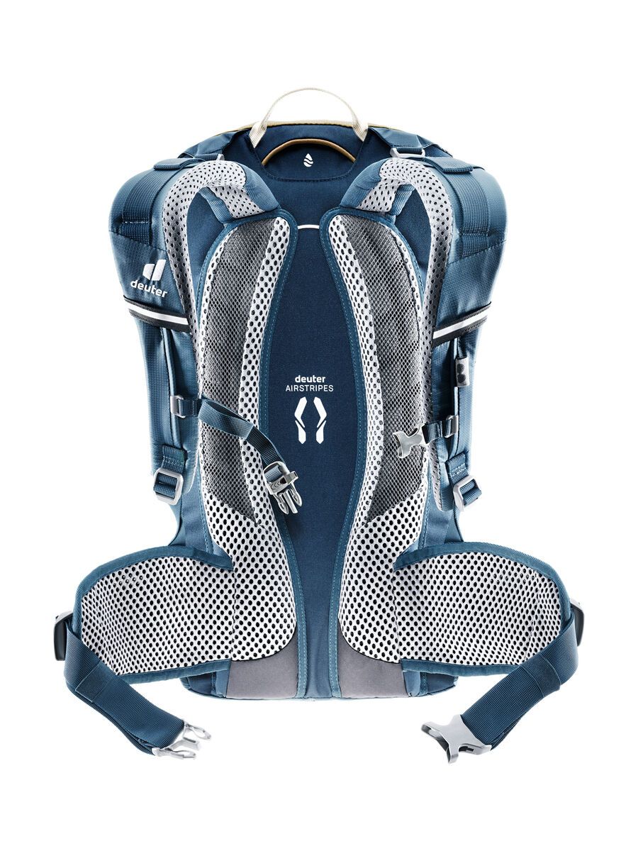 Deuter Trans Alpine 30, clay-marine - Bild 2