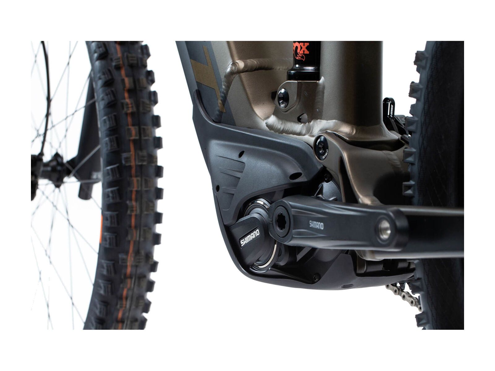 Scott Contessa Genius eRide 720 - Bild 4