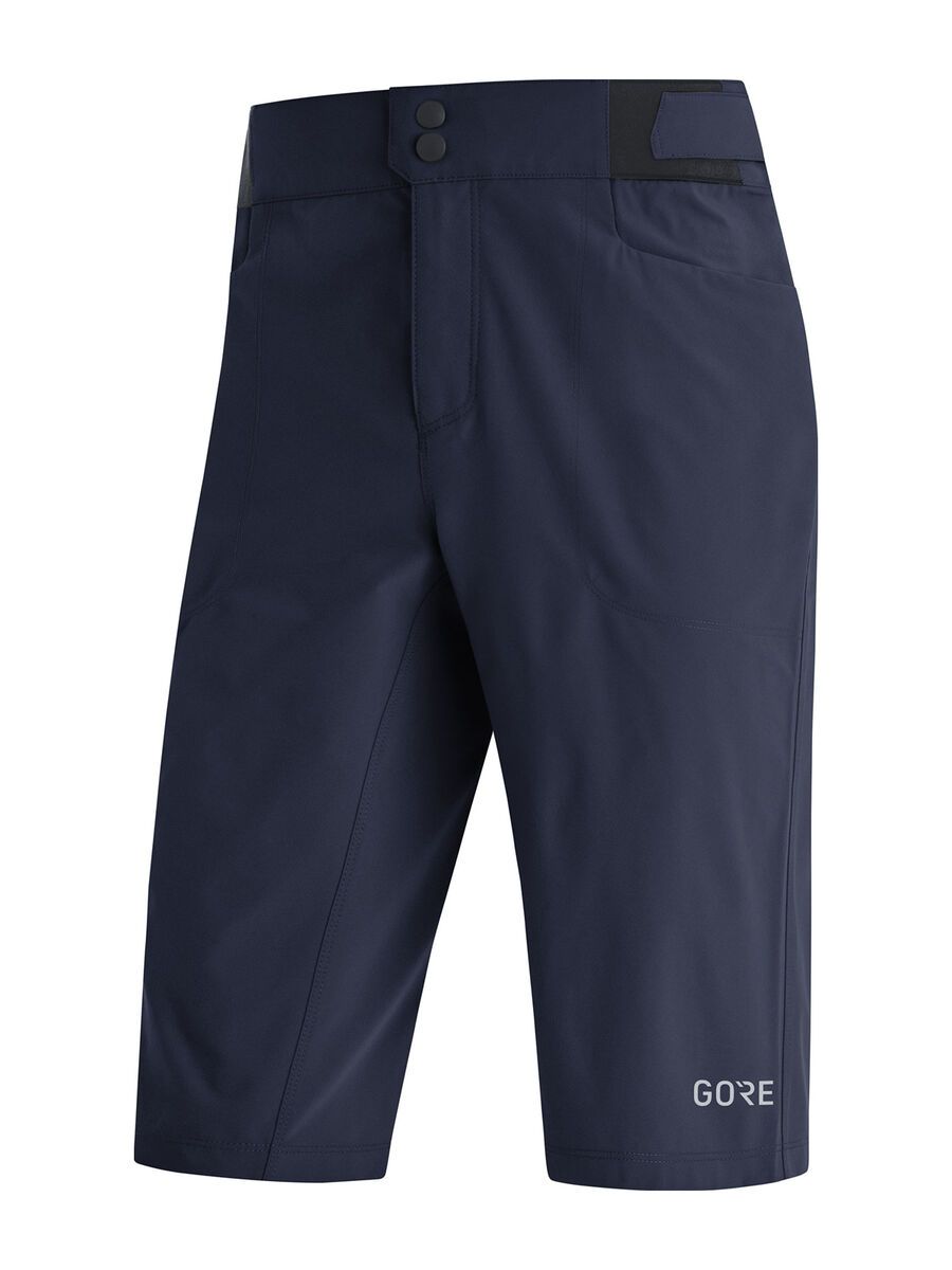 Gore Wear Passion Shorts Herren orbit blue XL 100722-AU00-XL