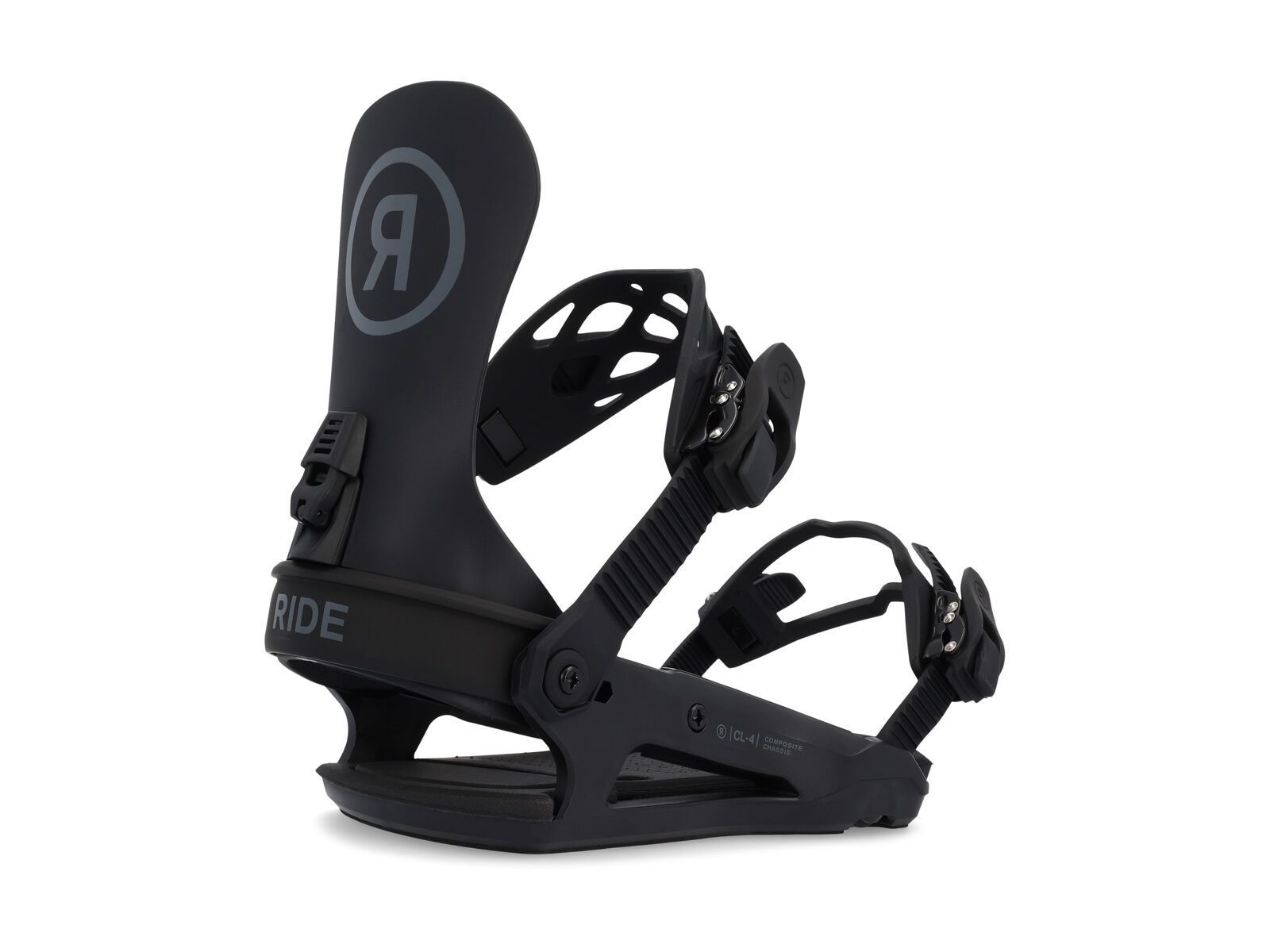 Ride CL-4, black - Bild 1