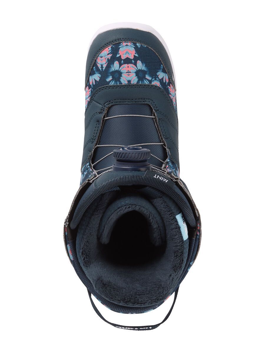 Burton Mint Boa, midnite blue/multi - Bild 5