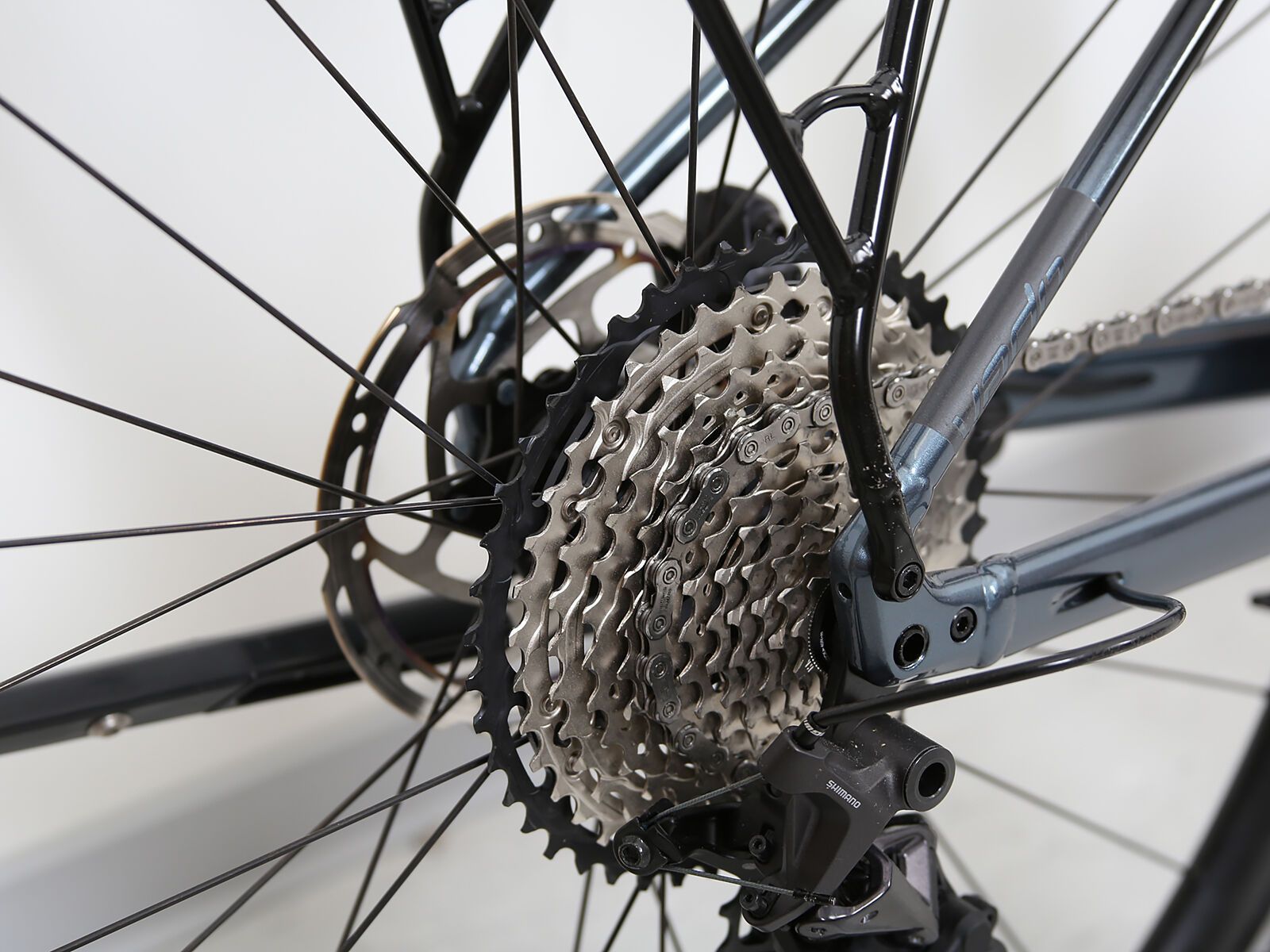 ***2. Wahl*** Specialized Turbo Vado SL 5.0 EQ black/cast battleship/reflective 2021 - Bild 14