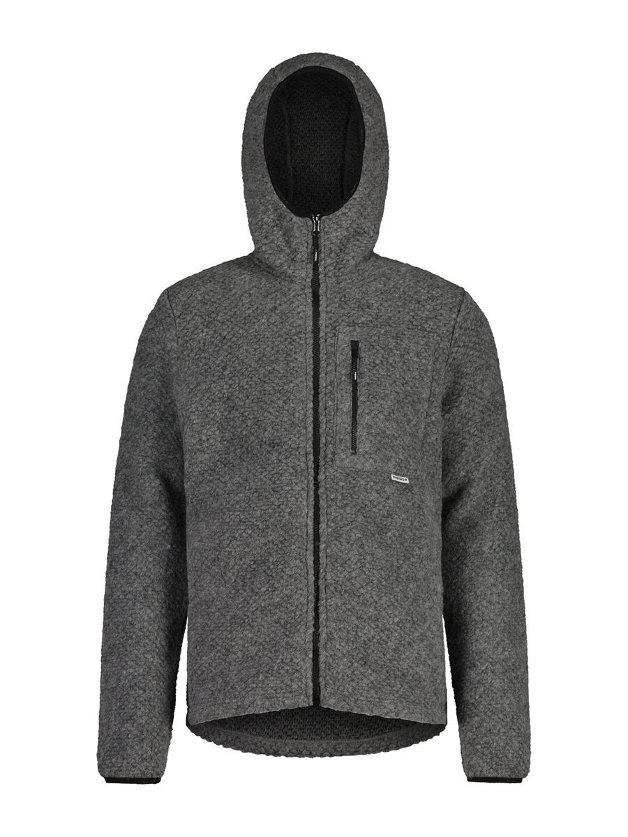 Maloja HubelM., grey melange - Bild 1