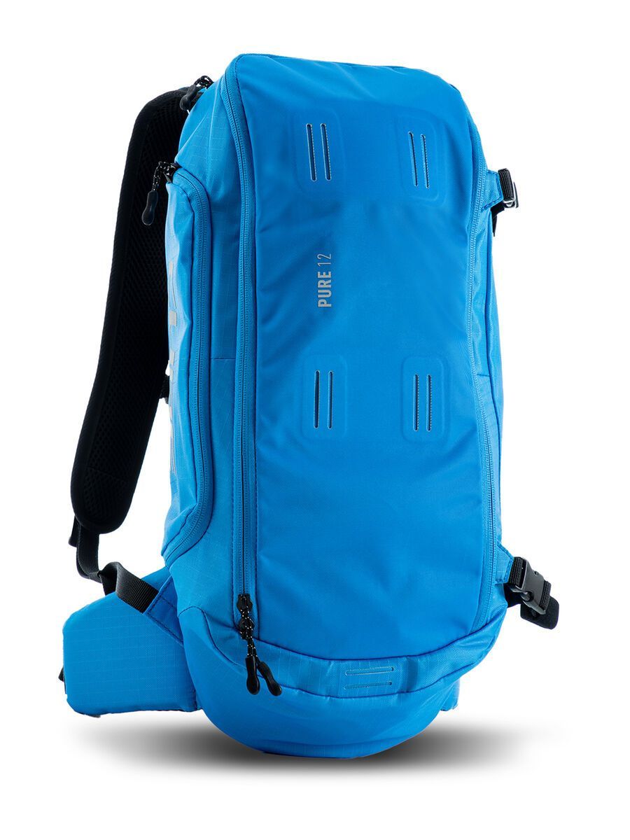Cube Rucksack Pure 12, blue - Bild 1