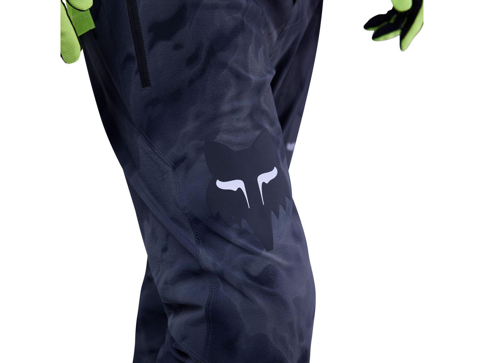 Fox Ranger Pant Lunar, black - Bild 3