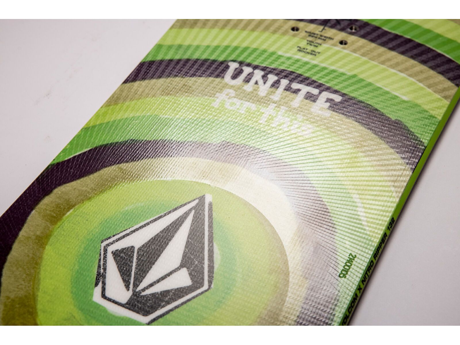 Nitro Ripper Youth X Volcom - Bild 5