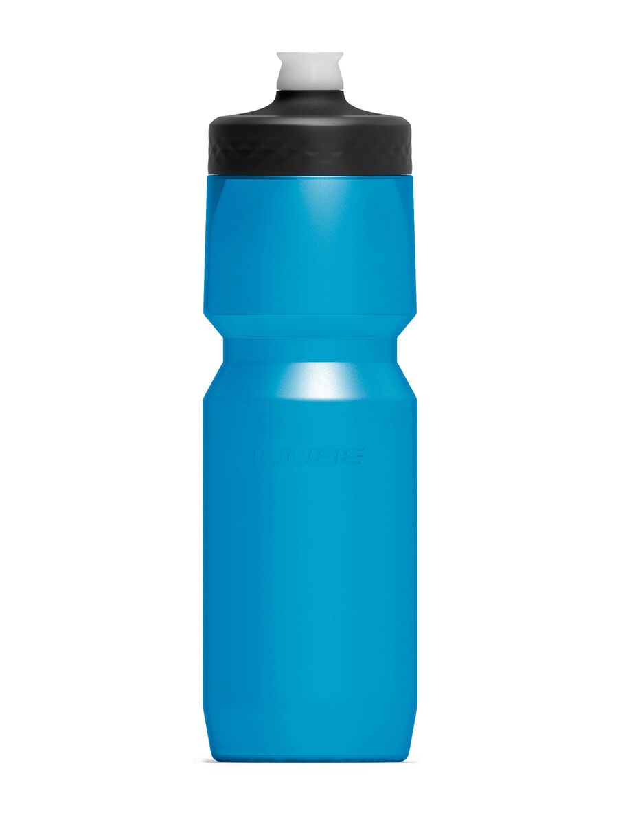 Cube Trinkflasche Grip 0,75 l, blue - Bild 1
