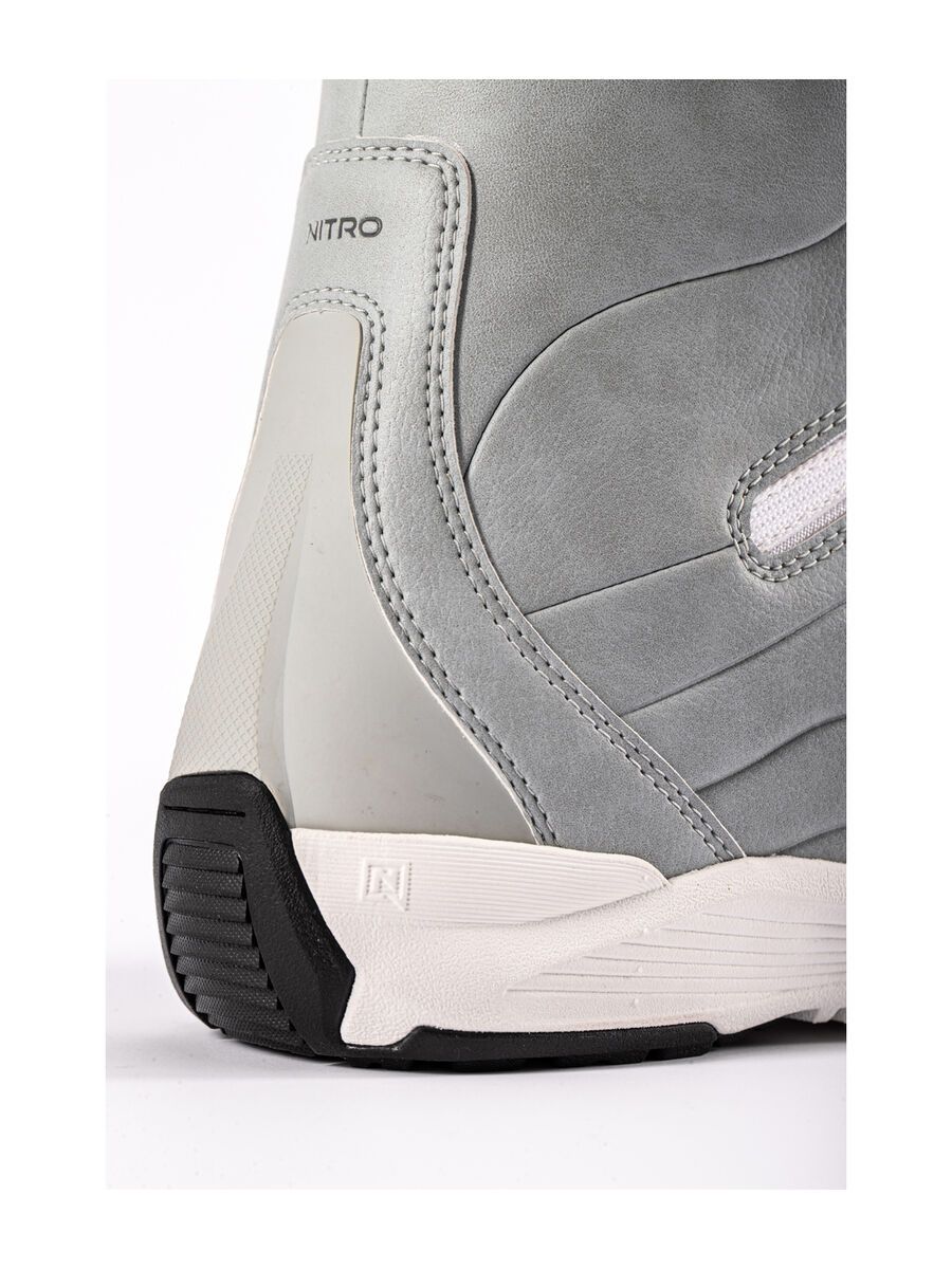 Nitro Crown BOA, light grey - Bild 8