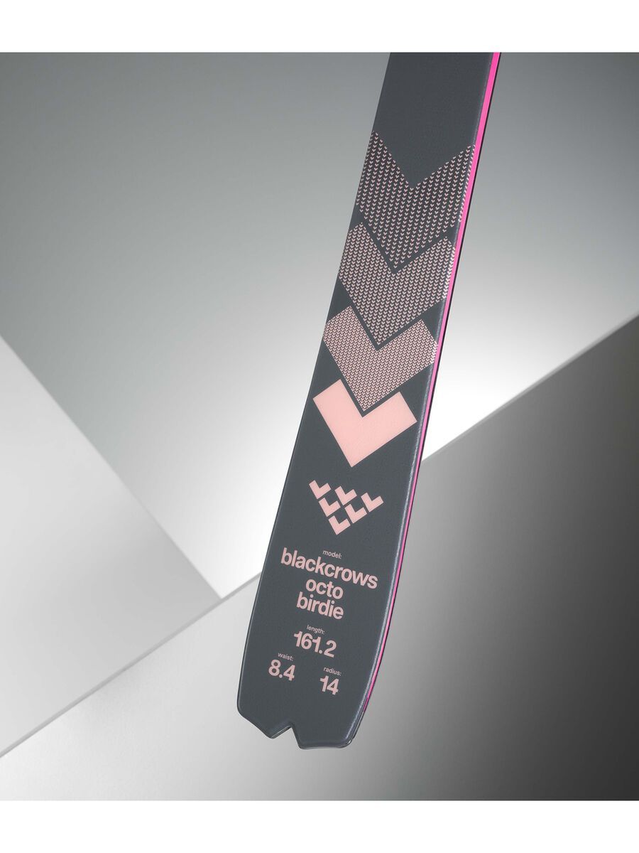 Black Crows Octo Birdie, light-pink - Bild 5