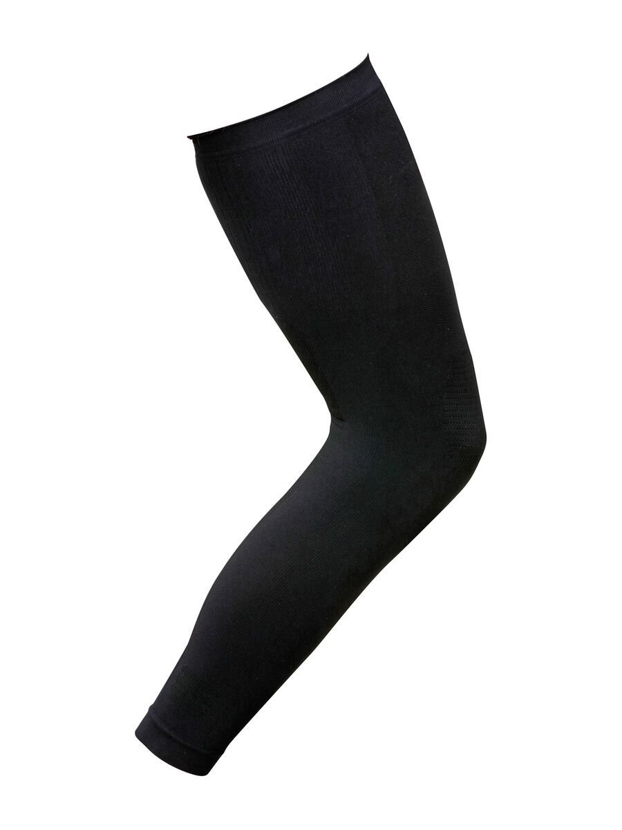 Sportful 2nd Skin Leg Warmers, black - Bild 1