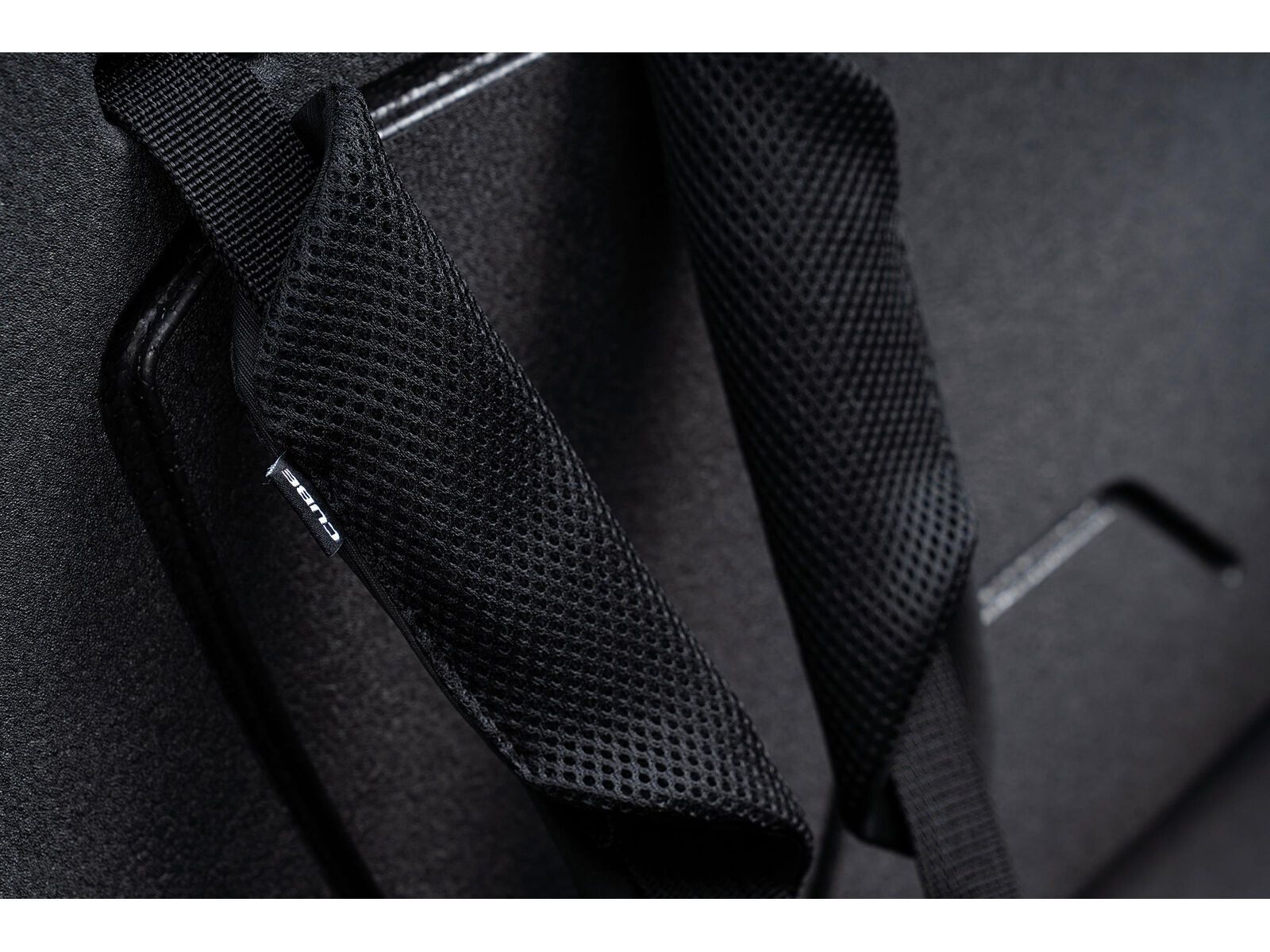 Cube Sicherheitsgurt Cargo - Bild 2