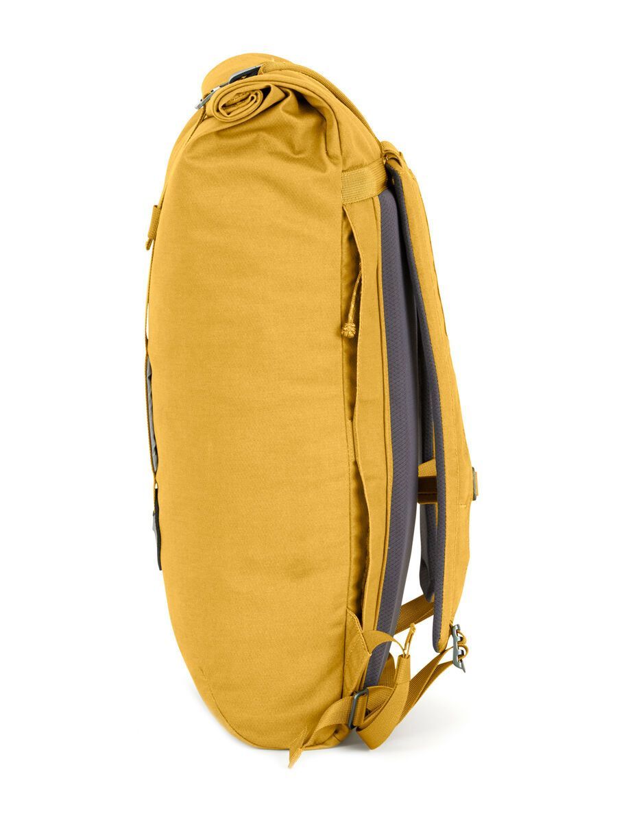 Millican Smith the Roll Pack 18L, gorse - Bild 3