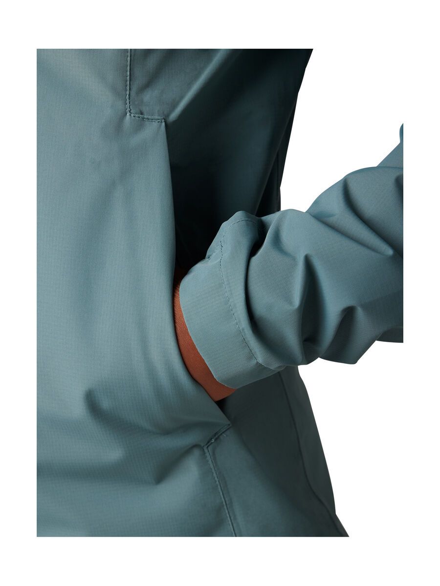 Fox Womens Ranger 2.5L Water Jacket, sea foam - Bild 7