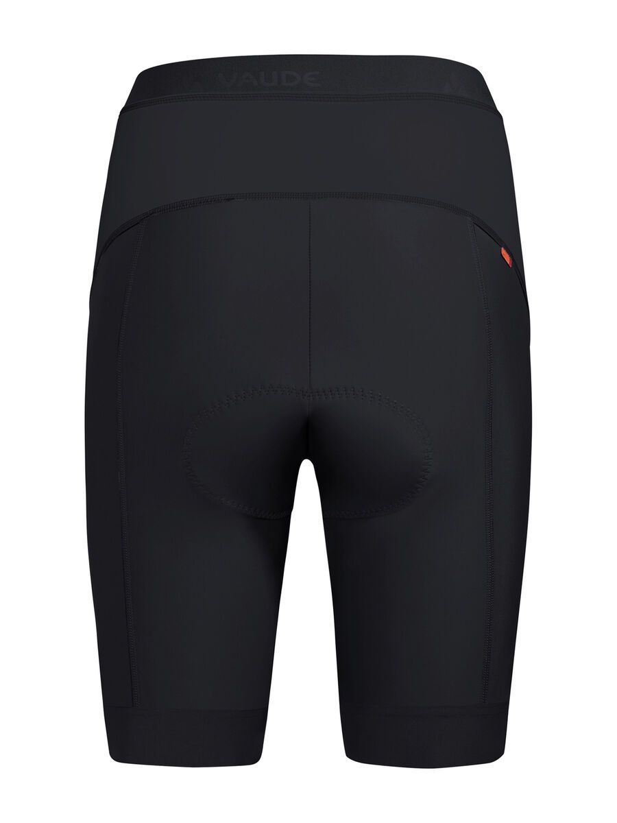 Vaude Women's Advanced Pants III, black - Bild 2