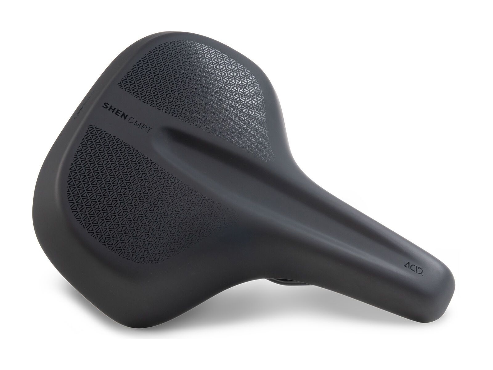 Cube Acid Sattel Shen CMPT, black - Bild 1