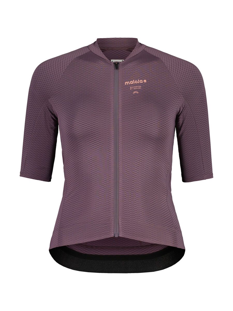 Maloja CapanneM., stormy lilac - Bild 1