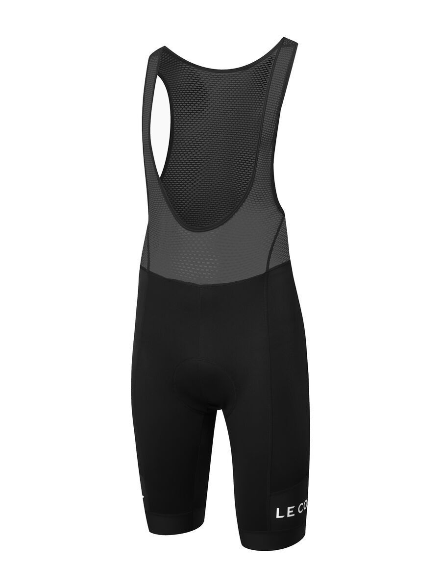 Le Col Sport Bib Shorts II, black/black - Bild 2