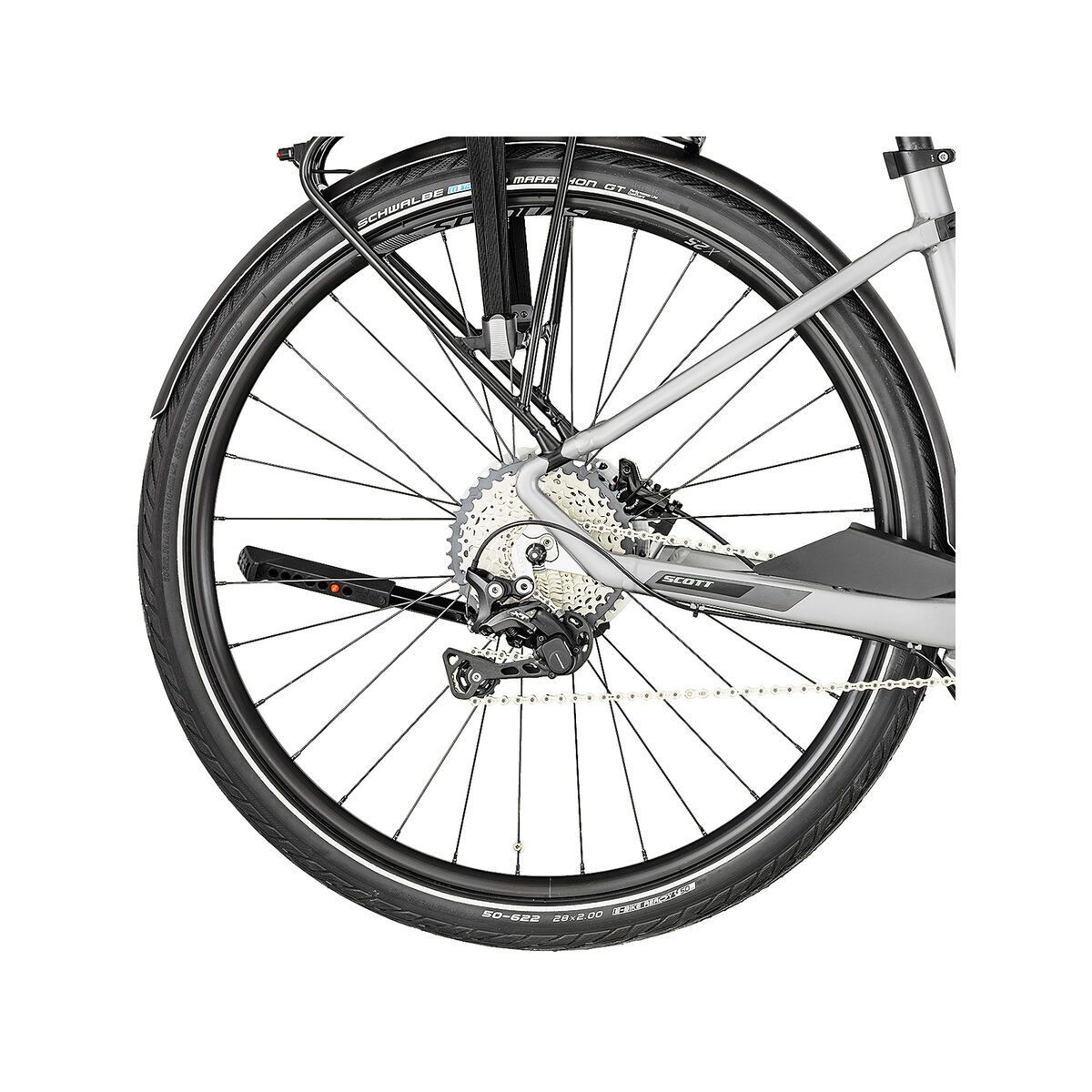 Scott Silence eRide 10 Lady - Bild 5