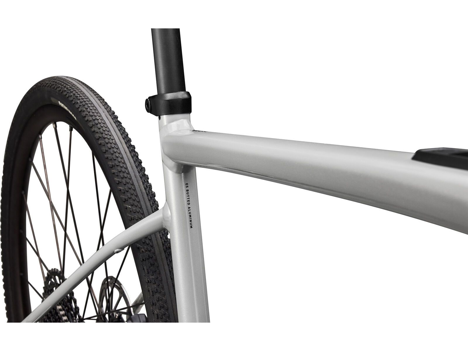 Specialized Turbo Creo 2 Comp E5, gloss dolomite metallic - Bild 6
