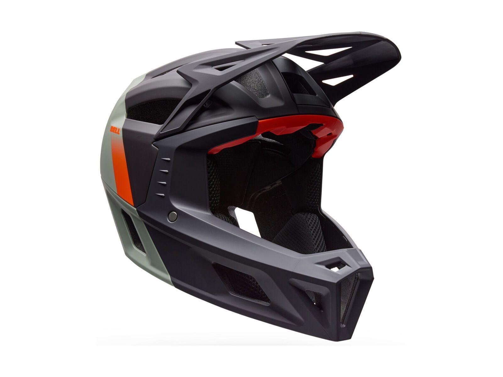 Bell Full-Air MIPS, ratio rootbeer - Bild 1